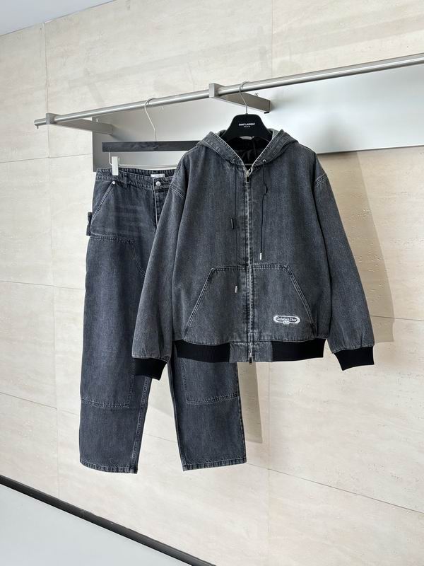 Dior S-XL wdtr09